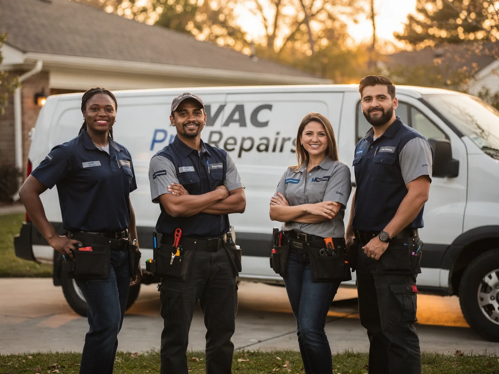 Heat Pump Repair company in Groveland, MA
